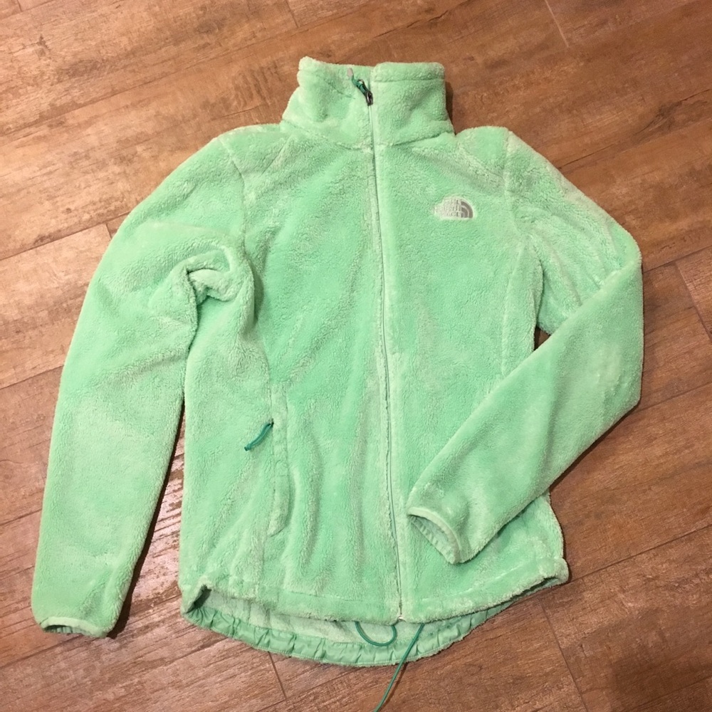North Face Osito